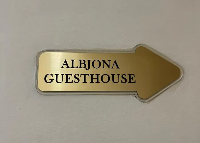 Maison d'hôtes Albjona