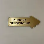 Gasthof Albjona