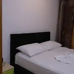 Albjona Gasthof Tirana