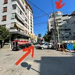 Gasthof Albjona Tirana