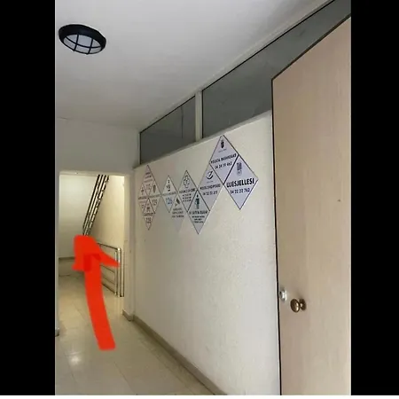 بيت ضيافة Albjona *