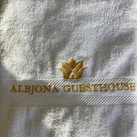 Guest house Albjona Tirana