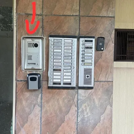 Albjona بيت ضيافة *