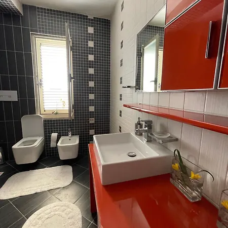 Guest house Albjona