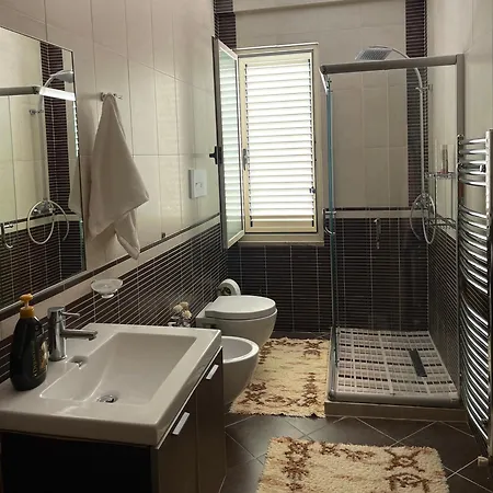 Albjona Guest house