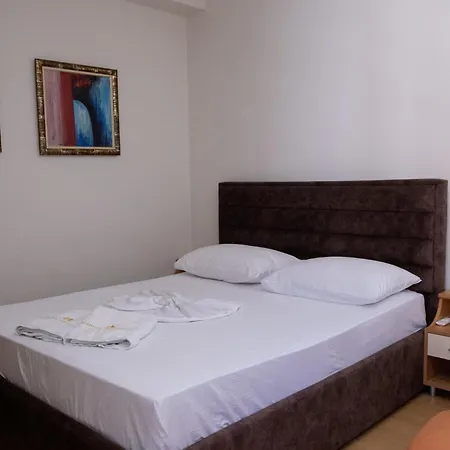 Albjona Affittacamere Tirana