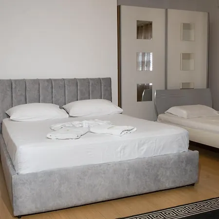 Albjona Guest house *
