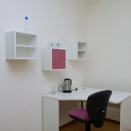 Albjona Guest house