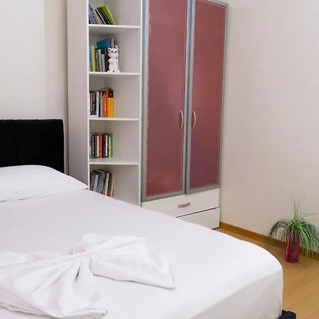 Guest house Albjona Tirana