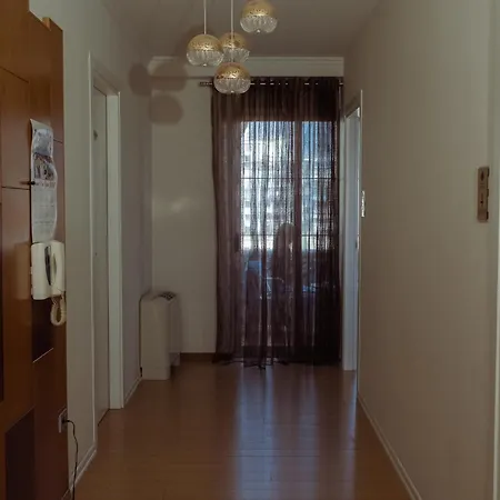 Guest house Albjona