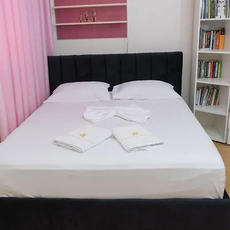 Guest house Albjona Tirana