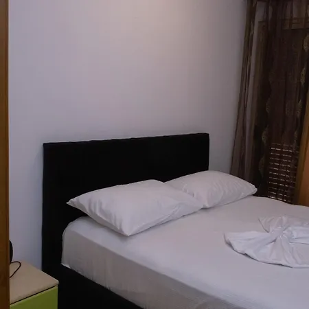 Albjona Guest house Tirana