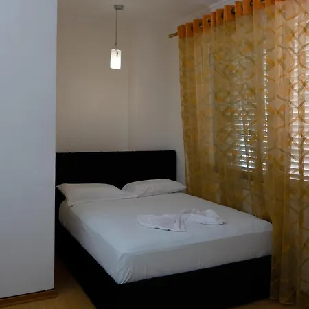 Guest house Albjona Tirana