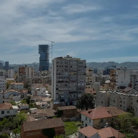 Albjona Affittacamere