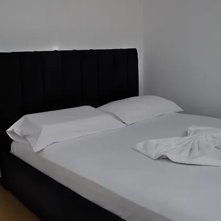 Albjona Guest house