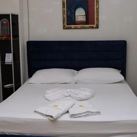 Guest house Albjona