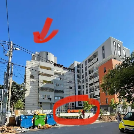 Guest house Albjona Tirana