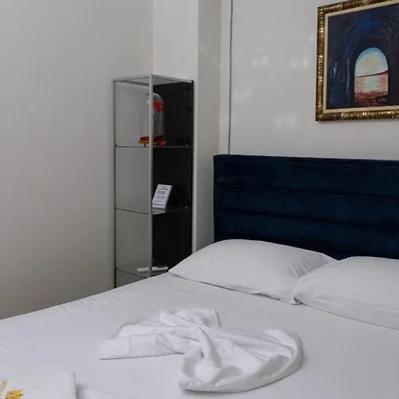 Albjona Guest house Tirana