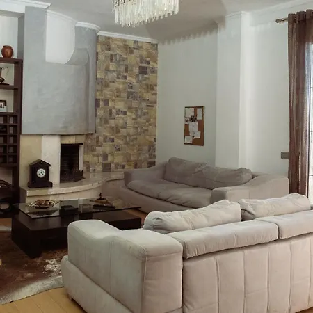 Guest house Albjona
