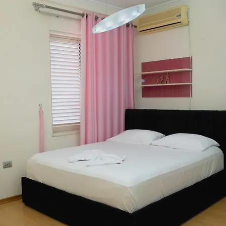 Albjona Tirana