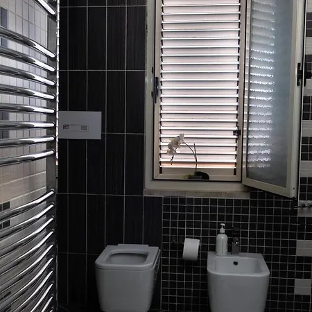 Albjona Guest house *