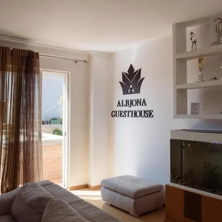Albjona *