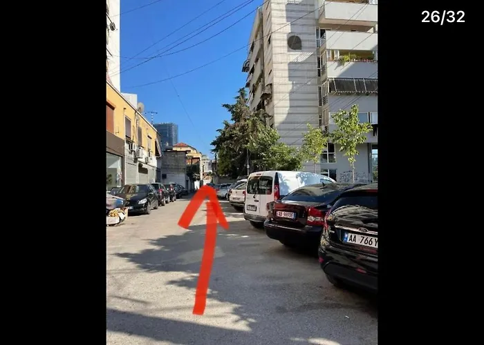 Affittacamere Albjona