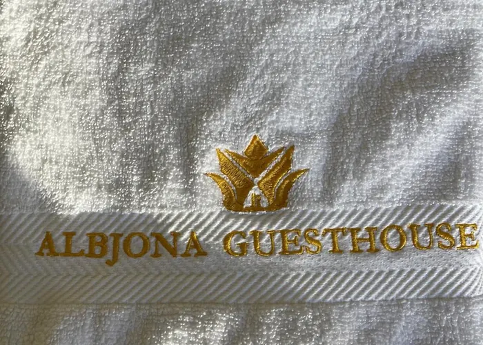 Guest house Albjona Tirana