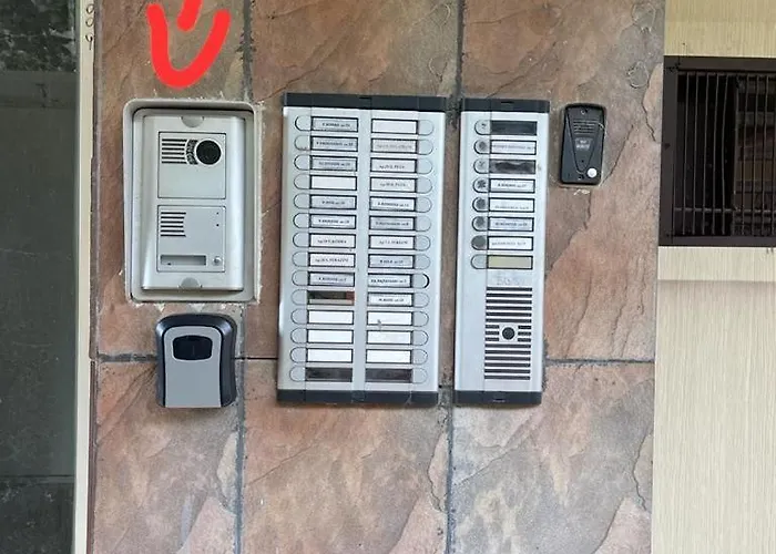 Albjona Affittacamere *