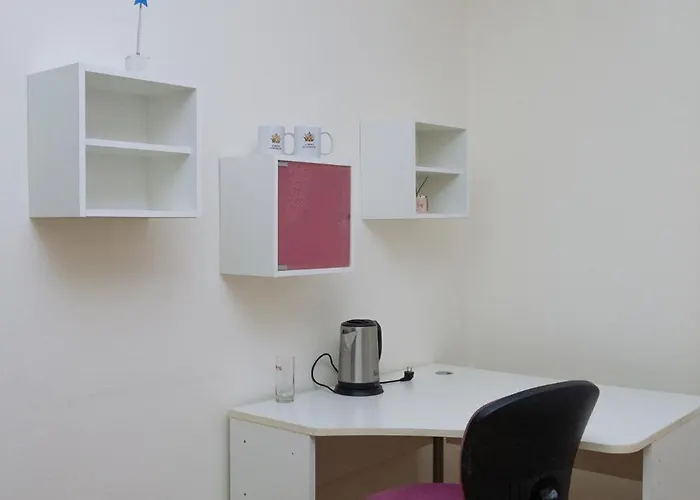Albjona Guest house