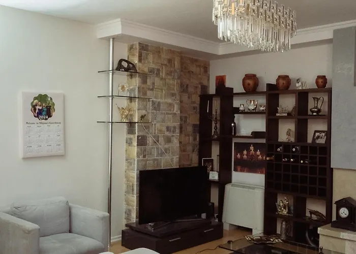 Albjona Affittacamere *