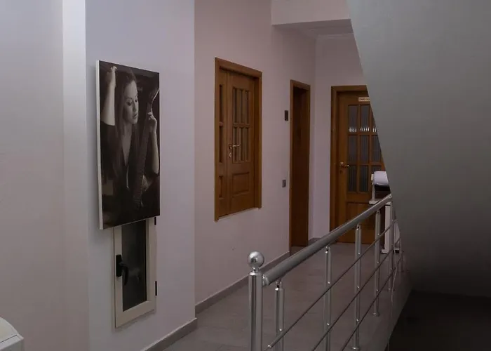 Affittacamere Albjona Tirana