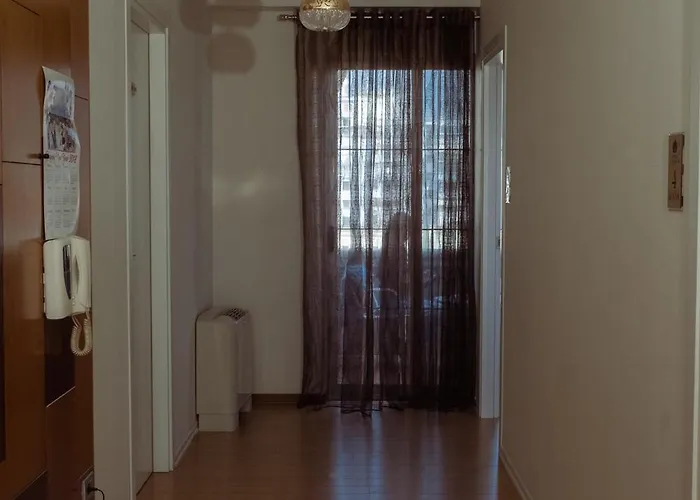 Guest house Albjona