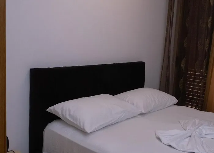 Albjona Guest house Tirana