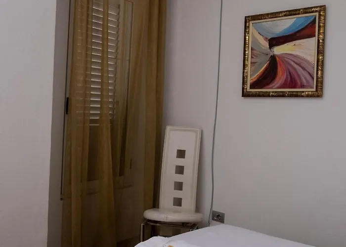 Albjona Affittacamere