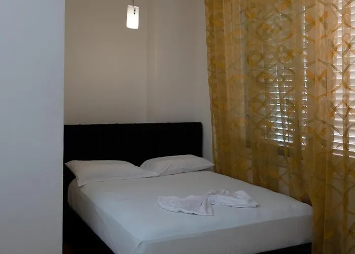 Guest house Albjona Tirana