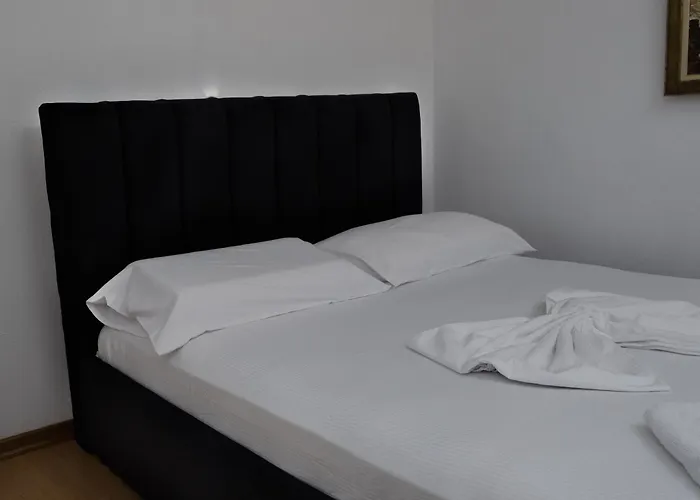 Albjona Guest house