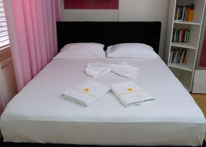 Albjona Affittacamere *