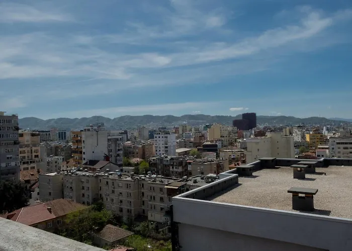 Albjona Affittacamere