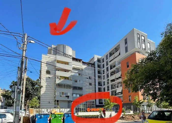 Affittacamere Albjona Tirana