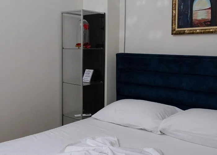 Albjona Guest house Tirana