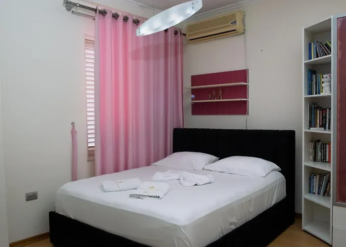 Albjona Affittacamere *