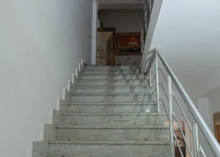 Albjona Affittacamere