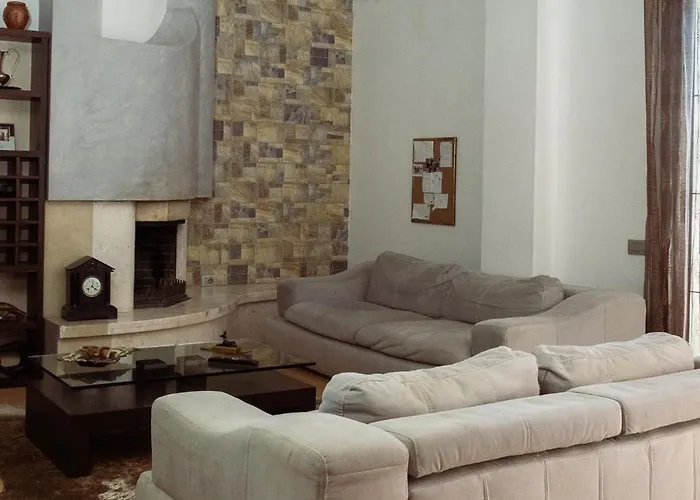 Guest house Albjona